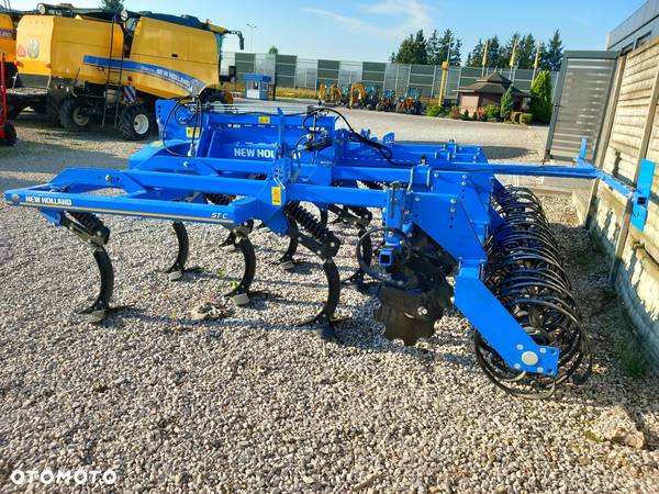 New Holland STC400S - 2