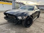 Ford Mustang 3.7 V6 - 1