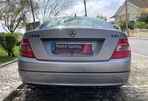 Mercedes-Benz C 250 CDi Avantgarde BlueEfficiency Aut. - 6