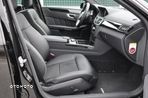 Mercedes-Benz Klasa E 250 CDI 4-Matic BlueEff Avantgarde - 26