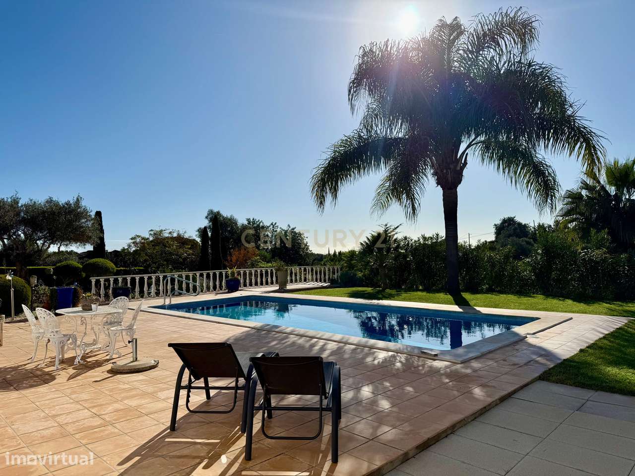 O seu refúgio de sonho no coração do Algarve, a poucos minutos da Prai-32