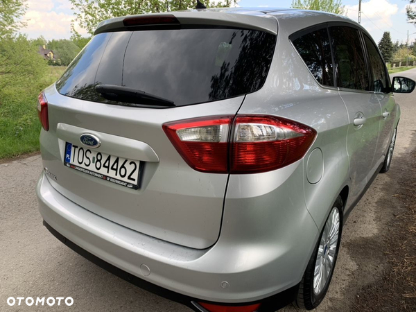 Ford C-MAX - 7