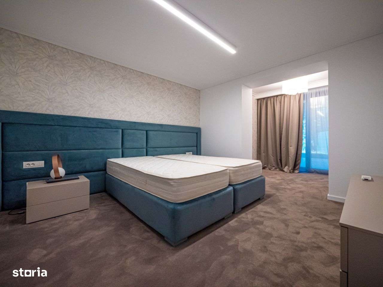 Vanzare - O proprietate magnifica cu gradina in Cartierul Francez-11