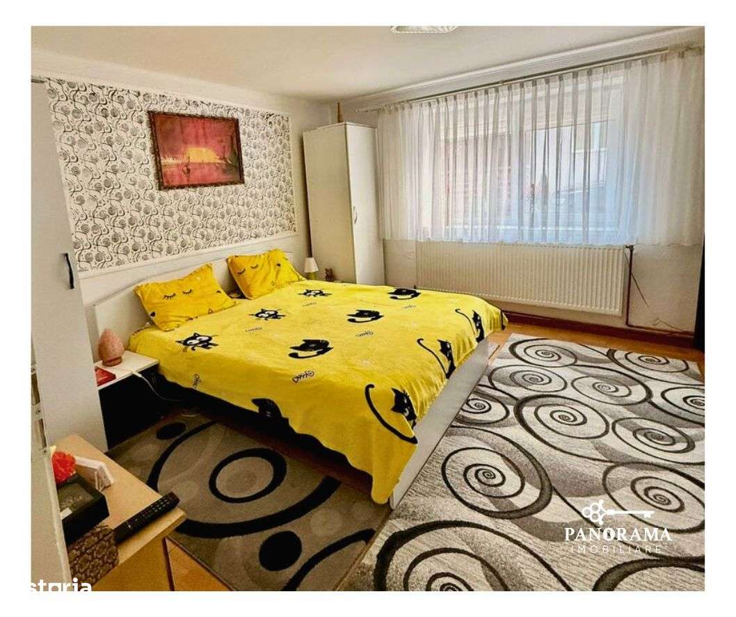 Casă de vânzare în Laslea-gospodărie autentică în inima Transilvaniei-5