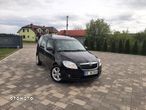 Skoda Roomster 1.9 TDI Style PLUS EDITION - 11