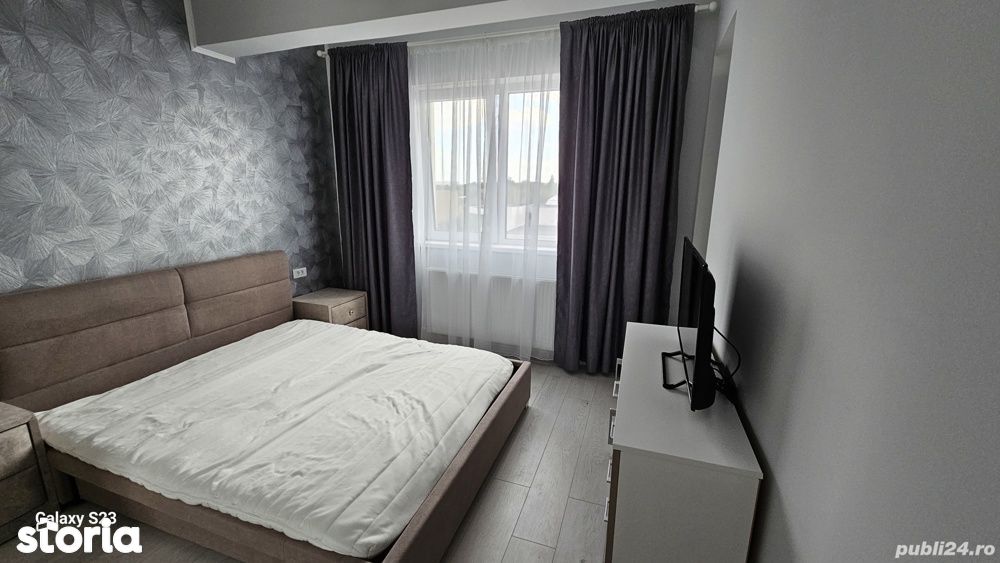 Apartament 2 camere Regie/Crangasi/Virtutii