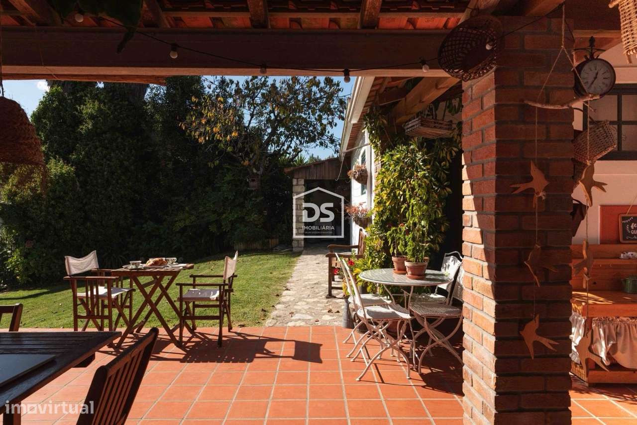 Moradia T3 Venda em Marinha Grande,Marinha Grande-1