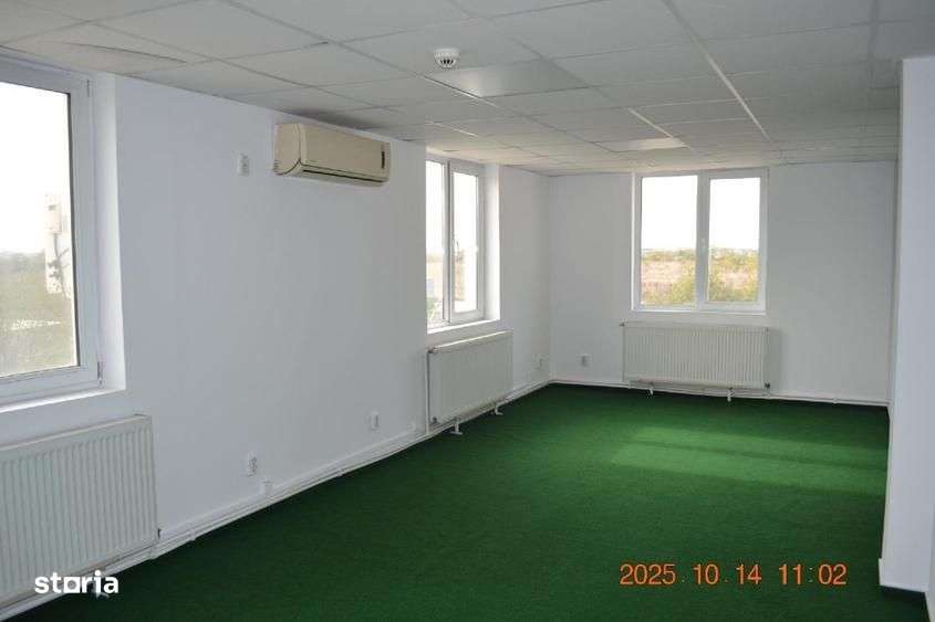 De vanzare hala/spatiu industrial, teren 2166mp, Bucuresti-Magurele - Imagine principală: 5/9