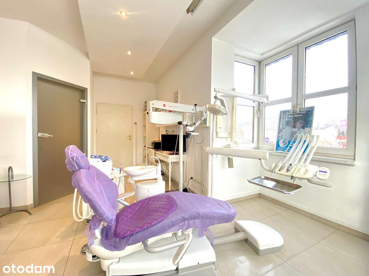 Lokal usługowy 40m2 z DUŻYM POTENCJAŁEM | Tatrzańska/Przybyszewskiego-9