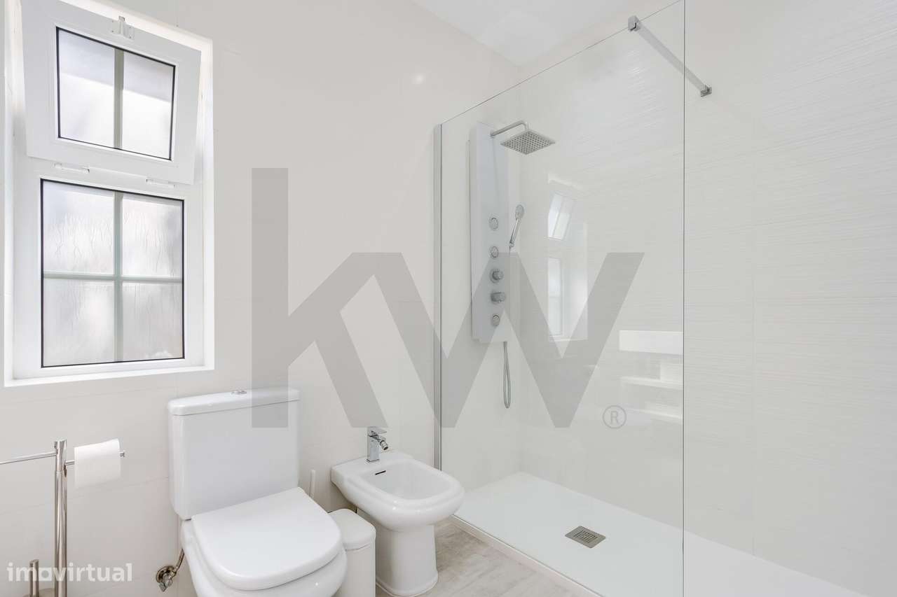 Moradia T3 em Condomínio de Luxo em Cascais - Quinta das Patinhas-46