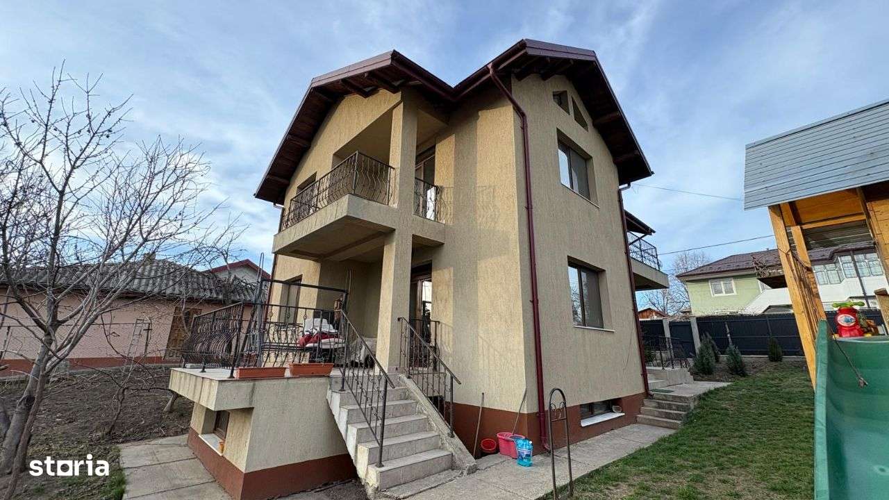 Vila de vanzare Tatarasi - Imagine principală: 3/20