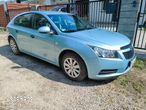 Chevrolet Cruze 1.6 LS - 2