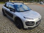 Citroën C4 Cactus BlueHDi 100 Stop&Start Feel - 30