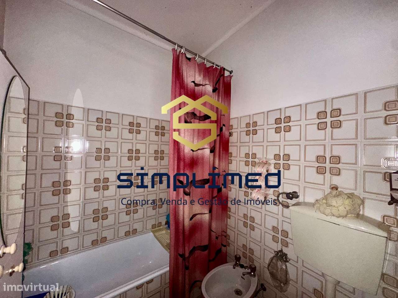 Apartamento bem localizado Baixa da Banheira ( FM ) - Grande imagem: 4/16