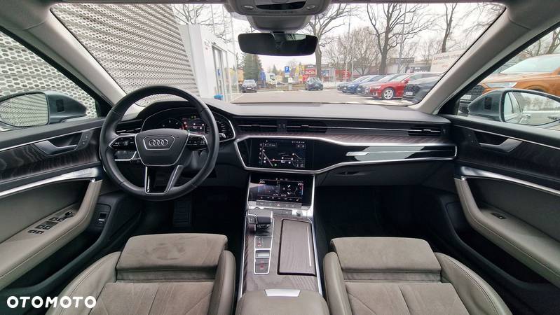 Audi A6 - 21