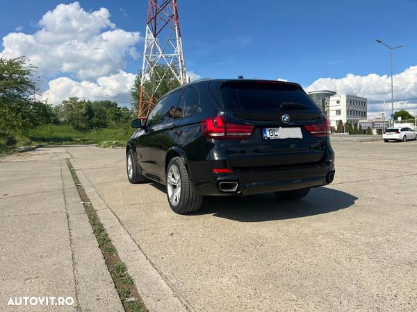 BMW X5 xDrive30d - 2