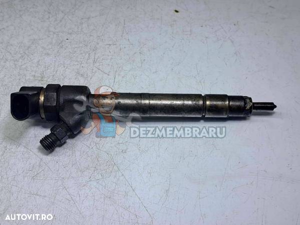 Injector Mercedes CLK (C209) [Fabr 2002-2009] A6130701187 2.7 CDI - 1