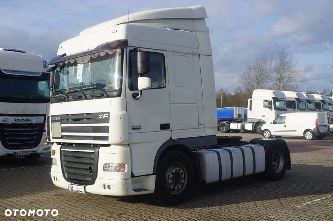 DAF XF 105 (28350) - 3