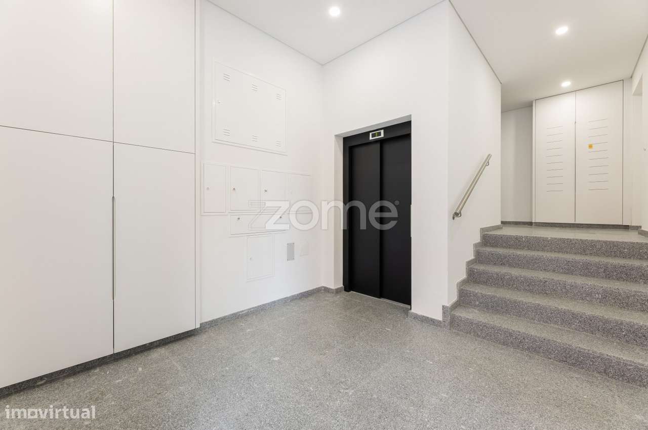 Apartamento T3 NOVO - Grande imagem: 3/23