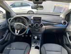 Mercedes-Benz B 200 CDI (BlueEFFICIENCY) - 8