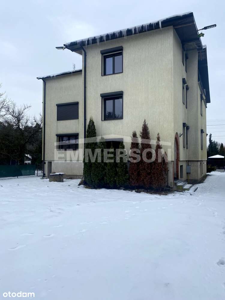 Dom wolnostojący pod wynajem-12