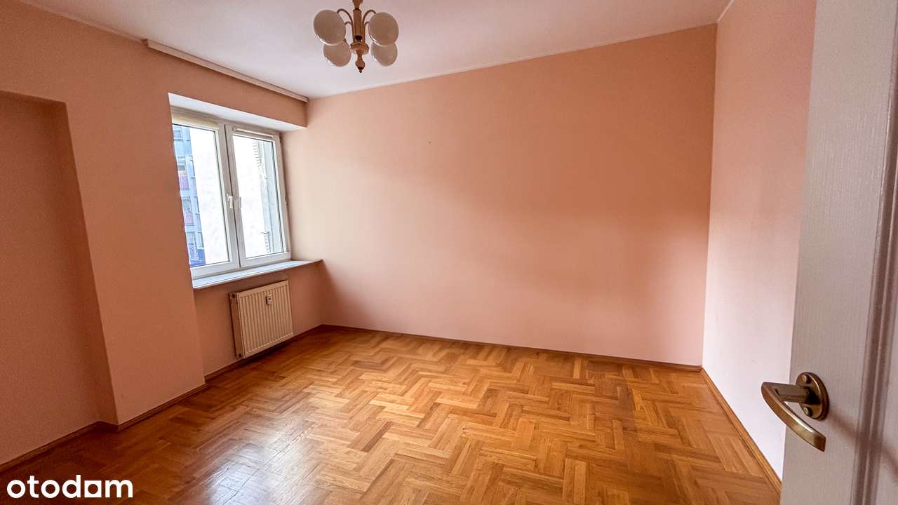 blok ATANERA*** ul. Jeżycka*** trzy oddzielne pokoje-6