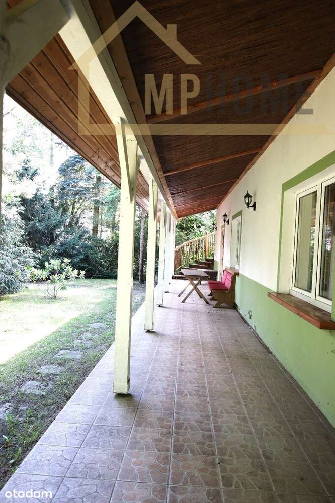 Mega okazja! - Dom 150m od jeziora!-6