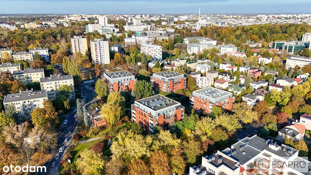 102 m2 na jednym poziomie, Miejsce garażowe, Zamknięte osiedle-2