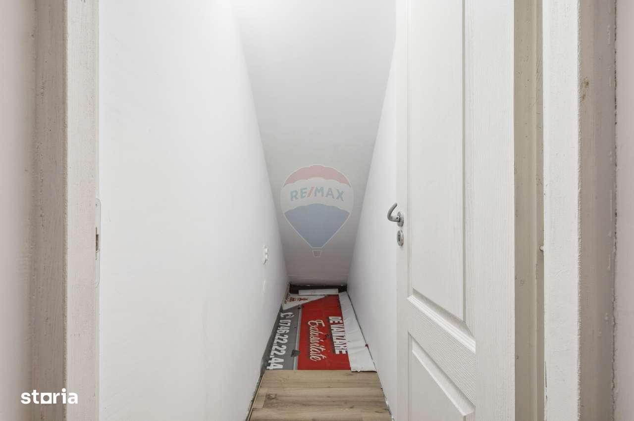 Apartament spațios cu 5 camere de vânzare I Comision 0%-11