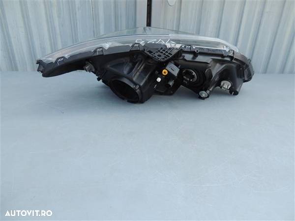 Far stanga Honda Civic Xenon Sedan an 2011 2012 2013 2014 2015 - 5