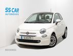 Fiat 500 1.2 Lounge - 2