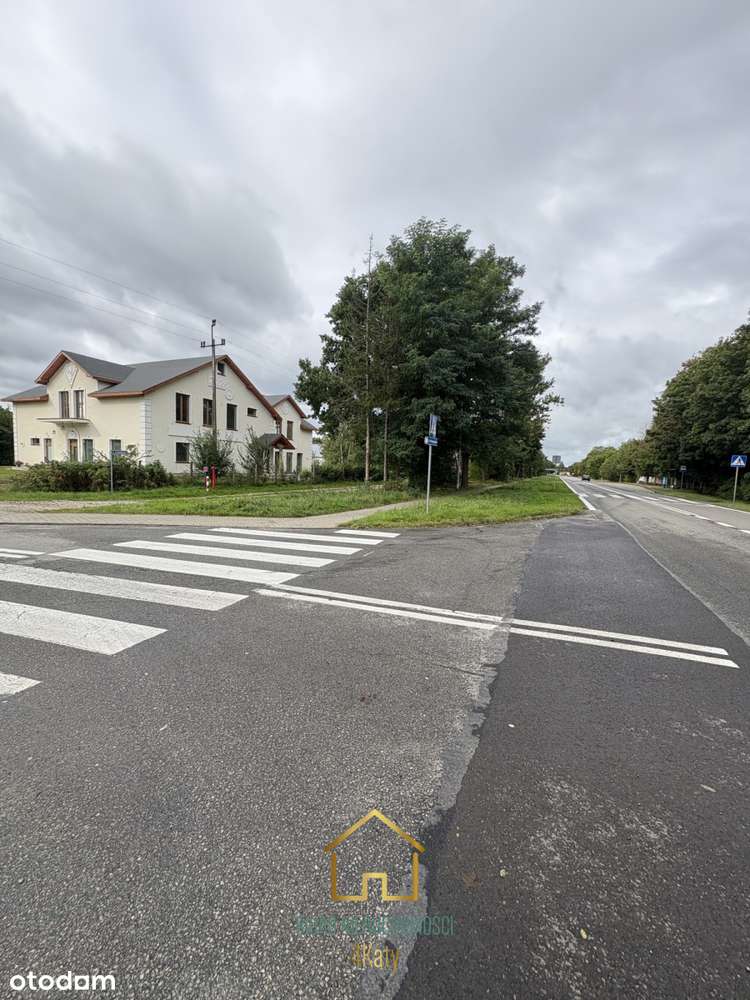 Działka 1172 m² z Wz– Bożepole Małe-Nowa Cena!-14