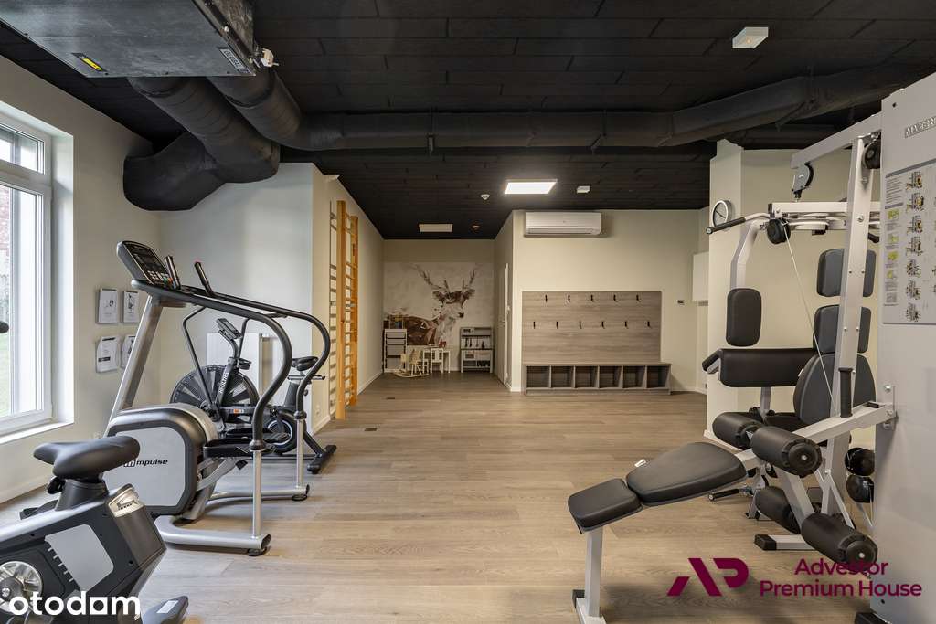 Urządzone, nowe M ul.Towarowa, duży taras - Pełny obrazek: 4/20