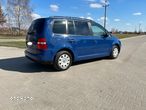 Volkswagen Touran 1.6 Trendline - 4