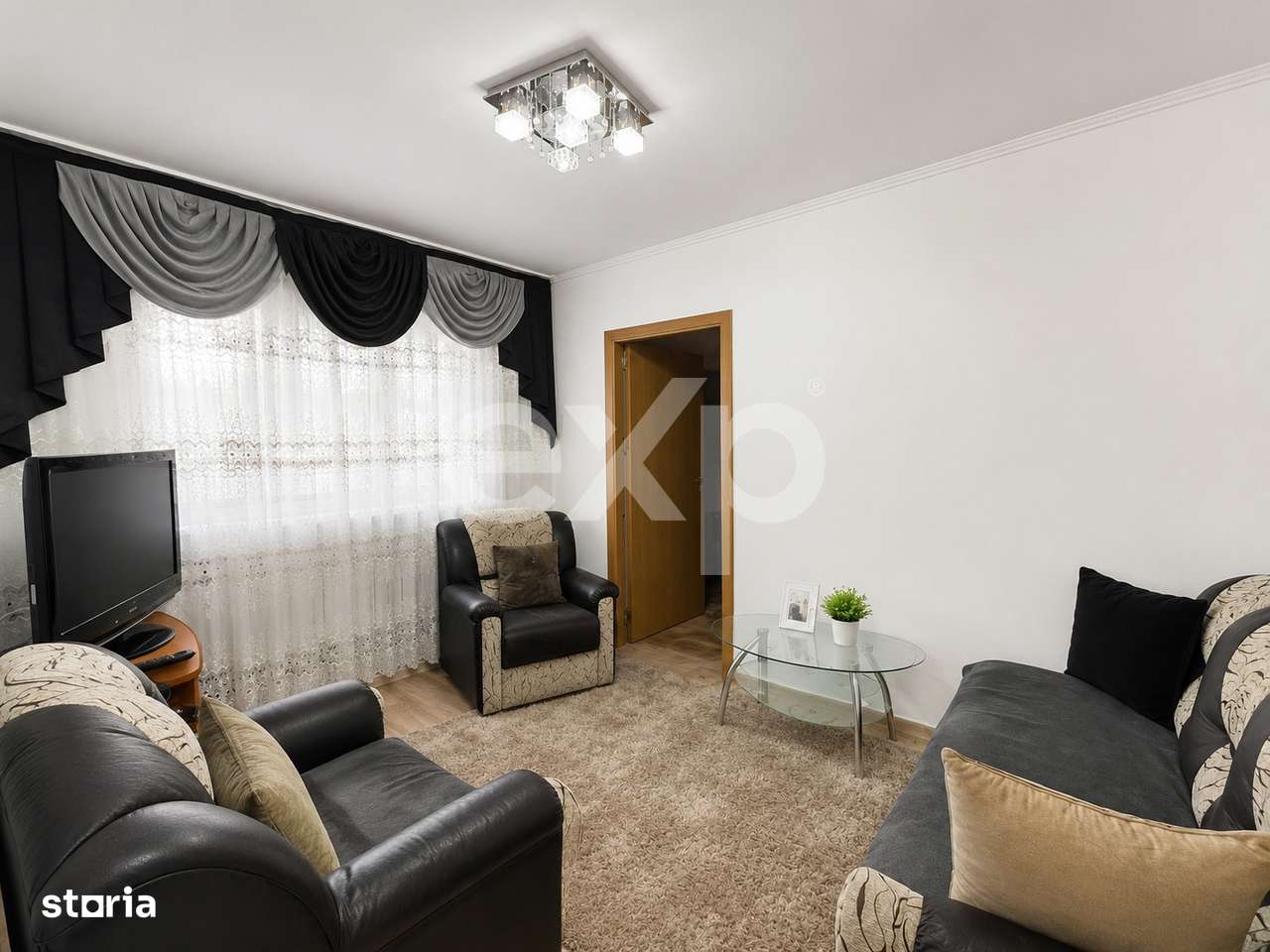 2 camere | Parter | Trivale – Complex 2, zona Mambo — fotografia 1