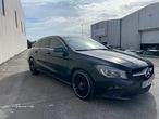 Mercedes-Benz CLA 200 d Shooting Brake Aut. - 8