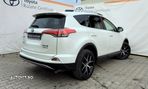 Toyota RAV4 2.5 4x4 Hybrid Edition S+ - 10