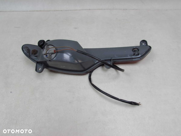 KIA CEE'D CEED LIFT HB 09-12 LAMPA TYL PRZECIWMGIELNA PRAWA 92402-1H1 - 5