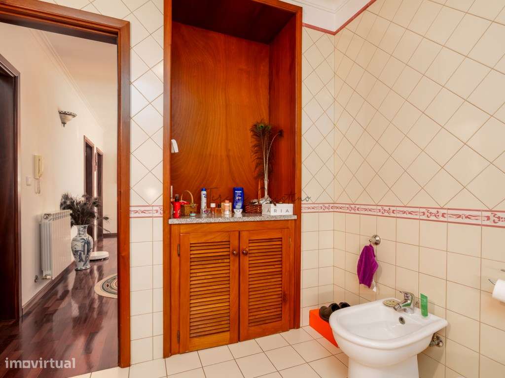 Moradia T3+1 com Jardim na Correlhã, Ponte de Lima 900 m² de terreno-13