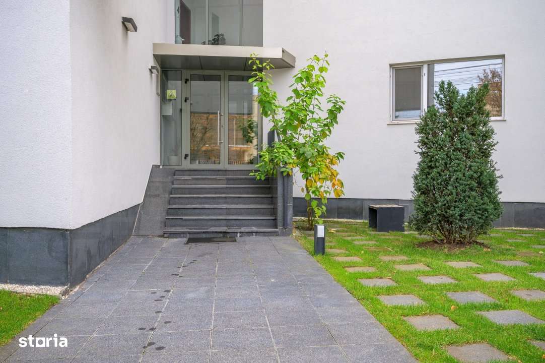 Vanzare apartament 3 camere Pipera langa scoala Questfield-5