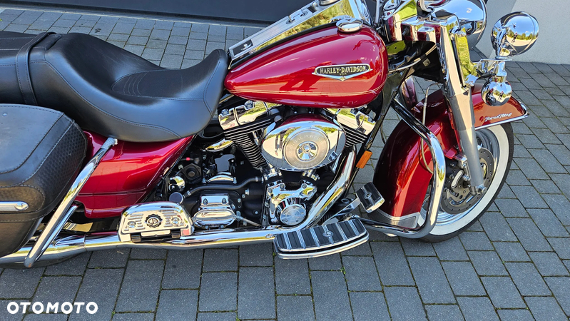 Harley-Davidson Touring Road King - 6