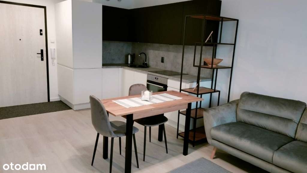 Mieszkanie 2 pokoje Zielona Góra Łężyca do wynajęcia BEZ PROWIZJI - Pełny obrazek: 2/14