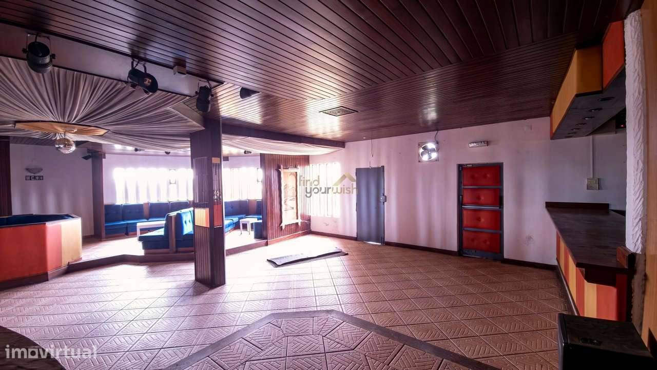 Discoteca com Alvará 24 horas 7 dias da semana.-23