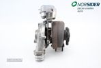 Turbo Renault Megane III Coupe Fase I|08-12 - 4