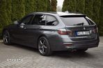 BMW Seria 3 318d Sport Line Shadow - 15