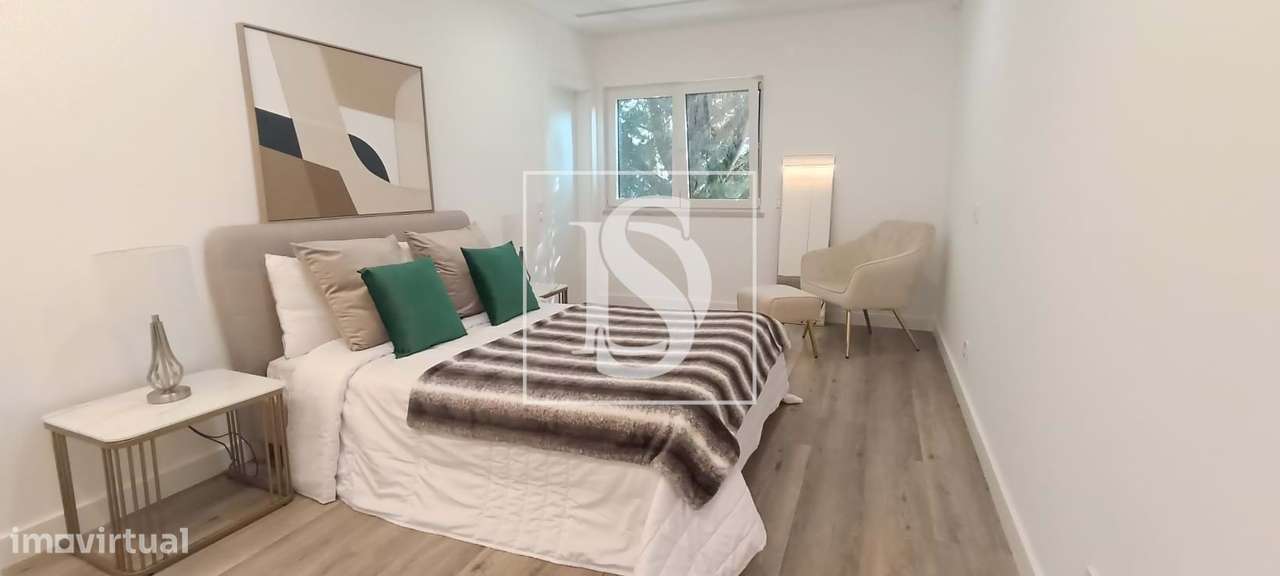 T3 com 2 wc´s e elevador em Benfica-5