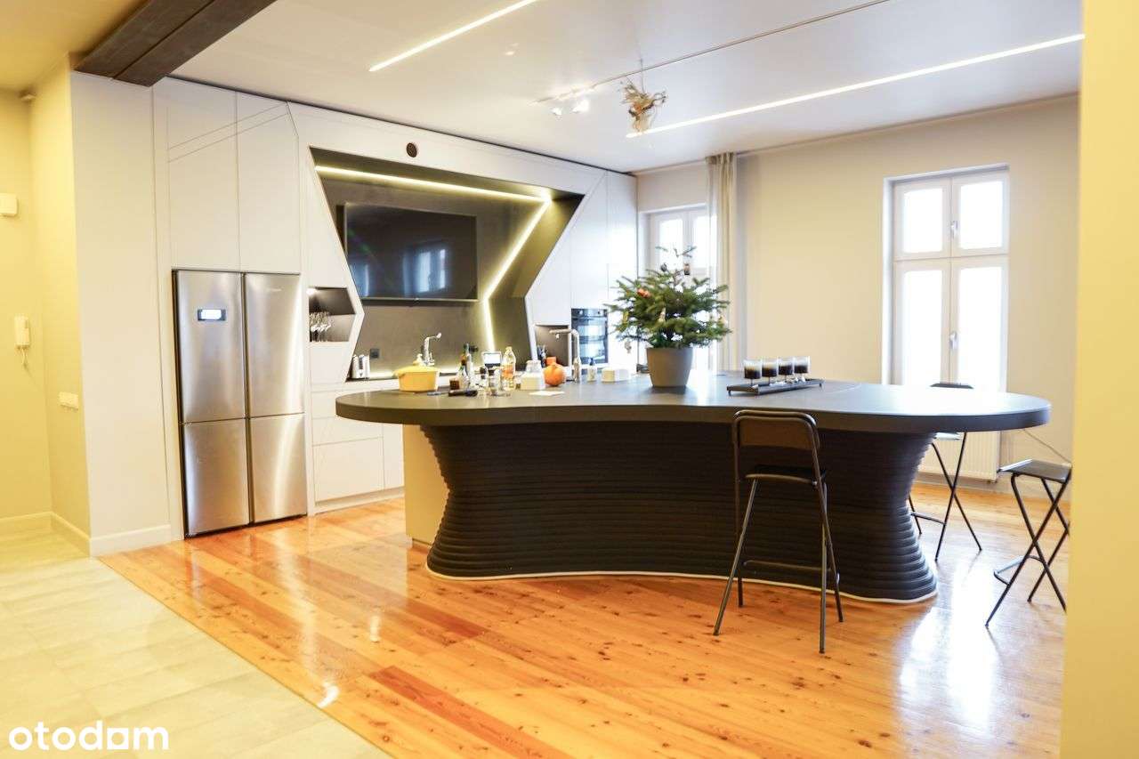 Beautiful and exceptional concept of apartment...-17