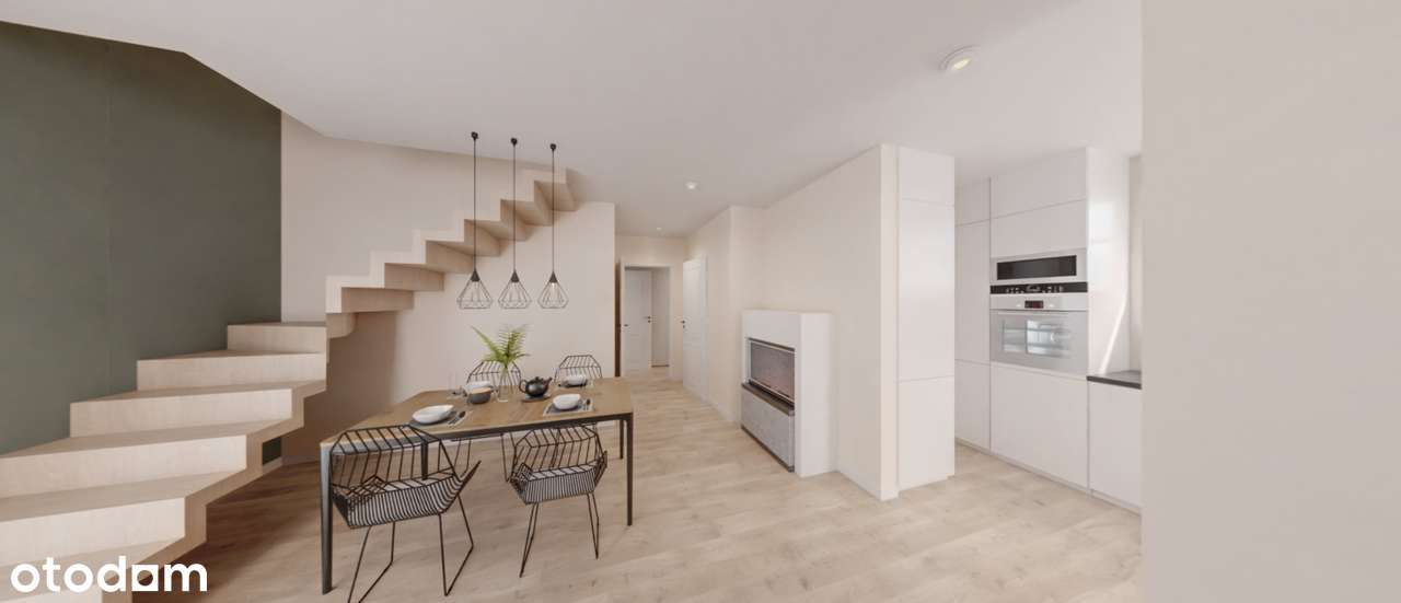 Nowy Dom na dobry start w Nowy Rok ... - Pełny obrazek: 2/17