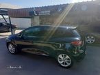 Renault Clio 1.5 dCi Limited EDition - 15