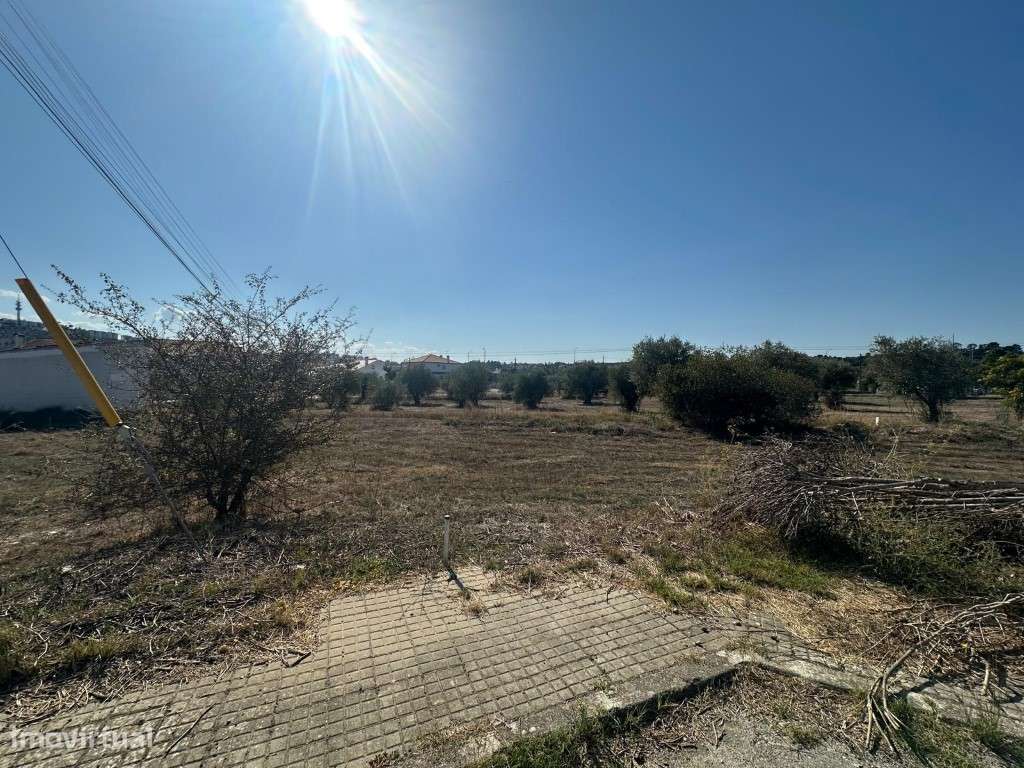 Lote de terreno para construção urbana - Grande imagem: 4/6